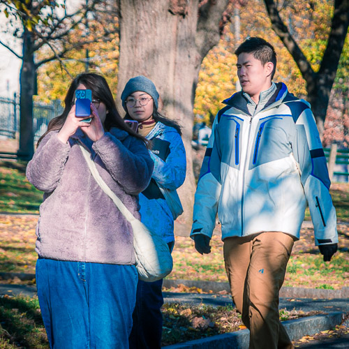 Boston, MA - Dec 2024